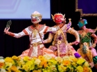 พิธีถวายพระพรชัยมงคล วันเฉลิมพระชนมพรรษา พระวชิรเกล้าเจ้าอยู ... Image 152