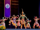 พิธีถวายพระพรชัยมงคล วันเฉลิมพระชนมพรรษา พระวชิรเกล้าเจ้าอยู ... Image 161