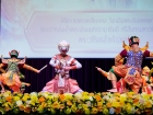 พิธีถวายพระพรชัยมงคล วันเฉลิมพระชนมพรรษา พระวชิรเกล้าเจ้าอยู ... Image 163