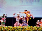 พิธีถวายพระพรชัยมงคล วันเฉลิมพระชนมพรรษา พระวชิรเกล้าเจ้าอยู ... Image 167