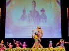 พิธีถวายพระพรชัยมงคล วันเฉลิมพระชนมพรรษา พระวชิรเกล้าเจ้าอยู ... Image 192