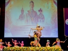 พิธีถวายพระพรชัยมงคล วันเฉลิมพระชนมพรรษา พระวชิรเกล้าเจ้าอยู ... Image 193