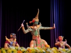 พิธีถวายพระพรชัยมงคล วันเฉลิมพระชนมพรรษา พระวชิรเกล้าเจ้าอยู ... Image 201