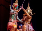 พิธีถวายพระพรชัยมงคล วันเฉลิมพระชนมพรรษา พระวชิรเกล้าเจ้าอยู ... Image 202