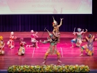 พิธีถวายพระพรชัยมงคล วันเฉลิมพระชนมพรรษา พระวชิรเกล้าเจ้าอยู ... Image 206