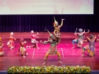 พิธีถวายพระพรชัยมงคล วันเฉลิมพระชนมพรรษา พระวชิรเกล้าเจ้าอยู ... Image 207