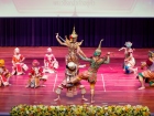 พิธีถวายพระพรชัยมงคล วันเฉลิมพระชนมพรรษา พระวชิรเกล้าเจ้าอยู ... Image 213