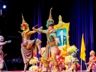พิธีถวายพระพรชัยมงคล วันเฉลิมพระชนมพรรษา พระวชิรเกล้าเจ้าอยู ... Image 217