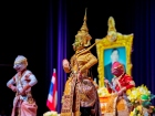 พิธีถวายพระพรชัยมงคล วันเฉลิมพระชนมพรรษา พระวชิรเกล้าเจ้าอยู ... Image 219
