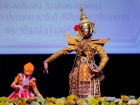 พิธีถวายพระพรชัยมงคล วันเฉลิมพระชนมพรรษา พระวชิรเกล้าเจ้าอยู ... Image 235