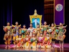 พิธีถวายพระพรชัยมงคล วันเฉลิมพระชนมพรรษา พระวชิรเกล้าเจ้าอยู ... Image 250