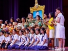 พิธีถวายพระพรชัยมงคล วันเฉลิมพระชนมพรรษา พระวชิรเกล้าเจ้าอยู ... Image 258