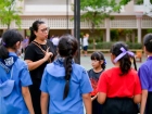 การคัดตัวนักกีฬา โครงการกีฬาสีสัมพันธ์ ครั้งที่ 22 Image 33