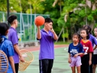 การคัดตัวนักกีฬา โครงการกีฬาสีสัมพันธ์ ครั้งที่ 22 Image 36