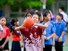 การคัดตัวนักกีฬา โครงการกีฬาสีสัมพันธ์ ครั้งที่ 22 Image 41