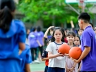 การคัดตัวนักกีฬา โครงการกีฬาสีสัมพันธ์ ครั้งที่ 22 Image 46