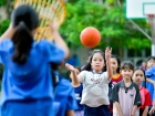 การคัดตัวนักกีฬา โครงการกีฬาสีสัมพันธ์ ครั้งที่ 22 Image 47