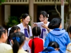การคัดตัวนักกีฬา โครงการกีฬาสีสัมพันธ์ ครั้งที่ 22 Image 48