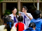 การคัดตัวนักกีฬา โครงการกีฬาสีสัมพันธ์ ครั้งที่ 22 Image 49