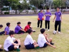 การคัดตัวนักกีฬา โครงการกีฬาสีสัมพันธ์ ครั้งที่ 22 Image 181