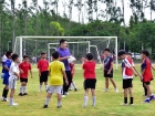 การคัดตัวนักกีฬา โครงการกีฬาสีสัมพันธ์ ครั้งที่ 22 Image 182