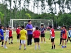 การคัดตัวนักกีฬา โครงการกีฬาสีสัมพันธ์ ครั้งที่ 22 Image 183