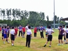 การคัดตัวนักกีฬา โครงการกีฬาสีสัมพันธ์ ครั้งที่ 22 Image 184