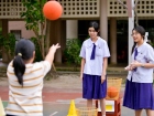 การคัดตัวนักกีฬา โครงการกีฬาสีสัมพันธ์ ครั้งที่ 22 Image 54