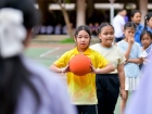 การคัดตัวนักกีฬา โครงการกีฬาสีสัมพันธ์ ครั้งที่ 22 Image 58