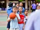 การคัดตัวนักกีฬา โครงการกีฬาสีสัมพันธ์ ครั้งที่ 22 Image 60
