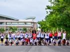 การคัดตัวนักกีฬา โครงการกีฬาสีสัมพันธ์ ครั้งที่ 22 Image 3