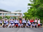 การคัดตัวนักกีฬา โครงการกีฬาสีสัมพันธ์ ครั้งที่ 22 Image 5