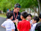 การคัดตัวนักกีฬา โครงการกีฬาสีสัมพันธ์ ครั้งที่ 22 Image 6