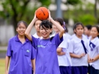 การคัดตัวนักกีฬา โครงการกีฬาสีสัมพันธ์ ครั้งที่ 22 Image 93