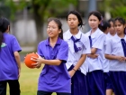 การคัดตัวนักกีฬา โครงการกีฬาสีสัมพันธ์ ครั้งที่ 22 Image 94