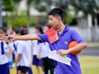 การคัดตัวนักกีฬา โครงการกีฬาสีสัมพันธ์ ครั้งที่ 22 Image 96