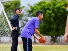 การคัดตัวนักกีฬา โครงการกีฬาสีสัมพันธ์ ครั้งที่ 22 Image 98