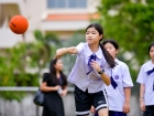 การคัดตัวนักกีฬา โครงการกีฬาสีสัมพันธ์ ครั้งที่ 22 Image 104