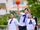 การคัดตัวนักกีฬา โครงการกีฬาสีสัมพันธ์ ครั้งที่ 22 Image 107
