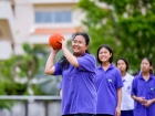 การคัดตัวนักกีฬา โครงการกีฬาสีสัมพันธ์ ครั้งที่ 22 Image 111