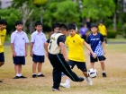 การคัดตัวนักกีฬา โครงการกีฬาสีสัมพันธ์ ครั้งที่ 22 Image 187