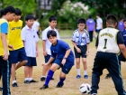 การคัดตัวนักกีฬา โครงการกีฬาสีสัมพันธ์ ครั้งที่ 22 Image 188
