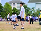 การคัดตัวนักกีฬา โครงการกีฬาสีสัมพันธ์ ครั้งที่ 22 Image 191