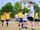 การคัดตัวนักกีฬา โครงการกีฬาสีสัมพันธ์ ครั้งที่ 22 Image 192