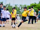 การคัดตัวนักกีฬา โครงการกีฬาสีสัมพันธ์ ครั้งที่ 22 Image 199