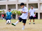 การคัดตัวนักกีฬา โครงการกีฬาสีสัมพันธ์ ครั้งที่ 22 Image 204