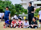 การคัดตัวนักกีฬา โครงการกีฬาสีสัมพันธ์ ครั้งที่ 22 Image 205