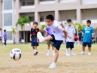 การคัดตัวนักกีฬา โครงการกีฬาสีสัมพันธ์ ครั้งที่ 22 Image 207
