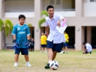 การคัดตัวนักกีฬา โครงการกีฬาสีสัมพันธ์ ครั้งที่ 22 Image 210