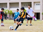 การคัดตัวนักกีฬา โครงการกีฬาสีสัมพันธ์ ครั้งที่ 22 Image 211